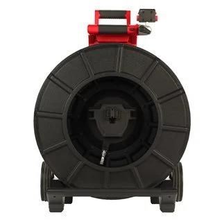MILWAUKEE-INSPEKCIJSKE KAMERE, MILWAUKEE AKU KAMERA INSPEKCIJSKA M18SIC60HDR-0, 9.323,75 EUR, KOM, 4933493954