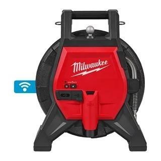 MILWAUKEE-INSPEKCIJSKE KAMERE, MILWAUKEE AKU KAMERA INSPEKCIJSKA M12SICO26-0, 4.373,75 EUR, KOM, 4933498230