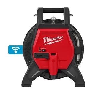MILWAUKEE-INSPEKCIJSKE KAMERE, MILWAUKEE AKU KAMERA INSPEKCIJSKA M12SICO20-0, 4.136,25 EUR, KOM, 4933498231