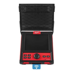 MILWAUKEE AKU MONITOR M18SIM-0