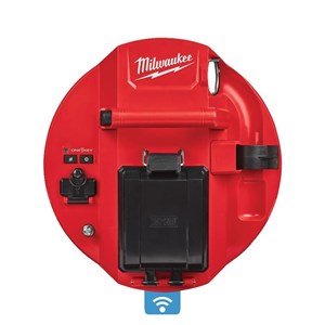 MILWAUKEE AKU PAMETNO KUČIŠTE M18SISH-0