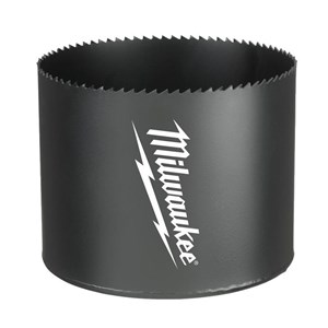 MILWAUKEE KRUNA HCS 168 MM
