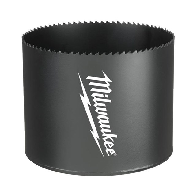 MILWAUKEE-KRUNSKO BUŠENJE, MILWAUKEE KRUNA HCS 168 MM, 164,98 EUR, KOM, 4932472081