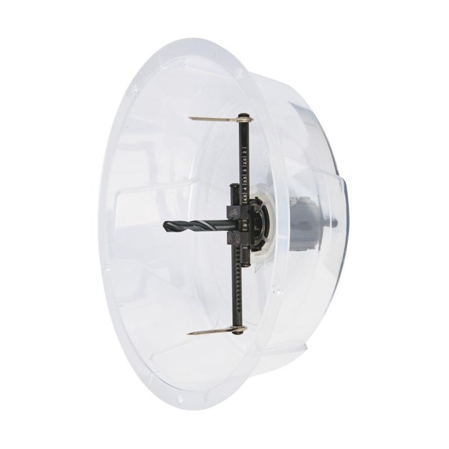 MILWAUKEE-KRUNSKO BUŠENJE, MILWAUKEE KRUNA PODESIVA 51-178 MM, 54,24 EUR, KOM, 49560260