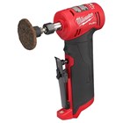 MILWAUKEE-KUTNE BRUSILICE 115-125 MM, MILWAUKEE AKU KUTNA BRUSILICA M12FDGA-0, 227,24 EUR, KOM, 4933471438, AKCIJA