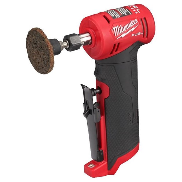 MILWAUKEE-KUTNE BRUSILICE 115-125 MM, MILWAUKEE AKU KUTNA BRUSILICA M12FDGA-0, 227,24 EUR, KOM, 4933471438, AKCIJA