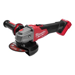 MILWAUKEE AKU BRUSILICA KUTNA M18FSAG125XB-0X