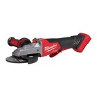 MILWAUKEE-KUTNE BRUSILICE 115-125 MM, MILWAUKEE AKU BRUSILICA KUTNA M18FSAGF125XPDB-0X, 445,29 EUR, KOM, 4933478439