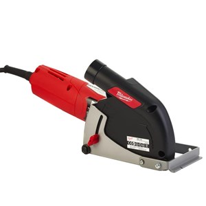 MILWAUKEE EL. BRUSILICA KUTNA AGV12-125X DEC-SET