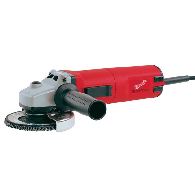 MILWAUKEE-KUTNE BRUSILICE 115-125 MM, MILWAUKEE EL. BRUSILICA KUTNA AGS15-125C, 365,33 EUR, KOM, 4933407480