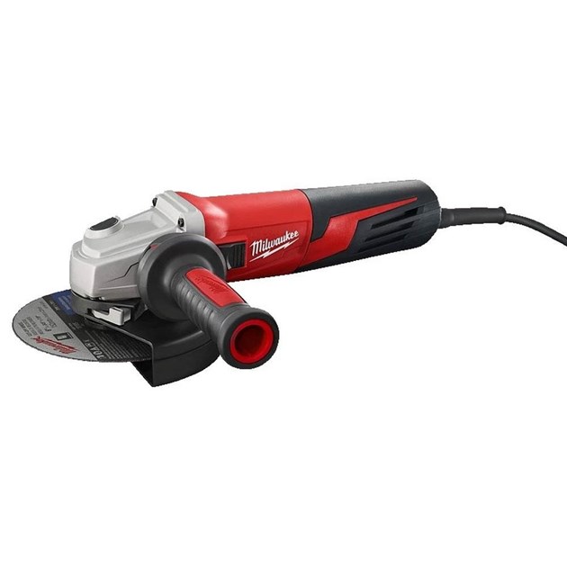 MILWAUKEE-KUTNE BRUSILICE 115-125 MM, MILWAUKEE EL. BRUSILICA KUTNA AGV15-150XC, 227,91 EUR, KOM, 4933433250