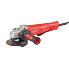 MILWAUKEE-KUTNE BRUSILICE 115-125 MM, MILWAUKEE EL. BRUSILICA KUTNA AGV13-125XSPDE, 236,69 EUR, KOM, 4933451578