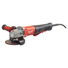 MILWAUKEE-KUTNE BRUSILICE 115-125 MM, MILWAUKEE EL. BRUSILICA KUTNA AGV13-125XSPDEB, 282,43 EUR, KOM, 4933464998