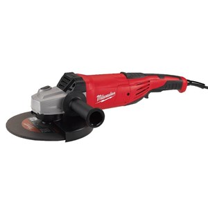 MILWAUKEE EL. BRUSILICA KUTNA AG22-230 DMS
