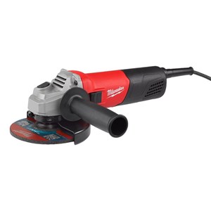 MILWAUKEE EL. BRUSILICA KUTNA AG800-125E