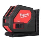 MILWAUKEE-LASERI, MILWAUKEE AKU LASER CLL-C, 301,24 EUR, KOM, 4933478753