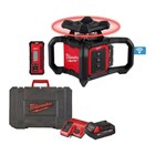 MILWAUKEE-LASERI, MILWAUKEE AKU LASER ROTACIJSKI M18RLOH600-201C, 1.561,25 EUR, KOM, 4933493191