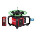 MILWAUKEE-LASERI, MILWAUKEE AKU LASER ROTACIJSKI M18RLOHVG300-501C, 2.498,75 EUR, KOM, 4933493194
