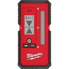 MILWAUKEE-LASERI, MILWAUKEE DETEKTOR LASERSKE LINIJE LLD50, 191,24 EUR, KOM, 4932478104, AKCIJA
