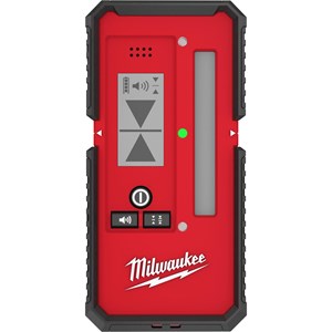 MILWAUKEE DETEKTOR LASERSKE LINIJE LLD50