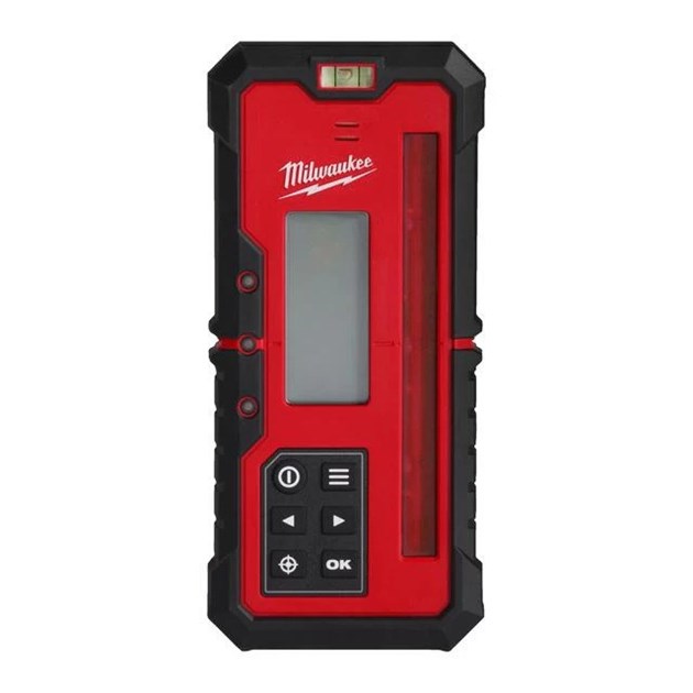 MILWAUKEE-LASERI, MILWAUKEE DETEKTOR LASERSKE LINIJE RD1200, 424,99 EUR, KOM, 4932493207