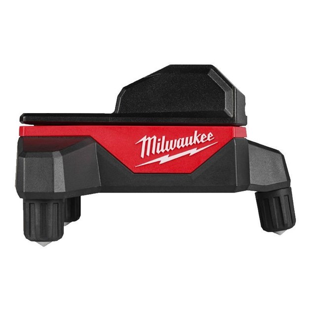 MILWAUKEE-LASERI, MILWAUKEE NOSAČ LASERA ZA DALJINSKO UPRAVLJANJE, 374,99 EUR, KOM, 4932479198