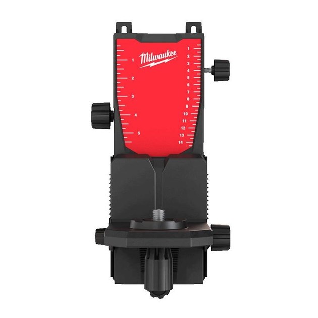 MILWAUKEE-LASERI, MILWAUKEE NOSAČ LASERA ZIDNI LWM, 148,74 EUR, KOM, 4932493201