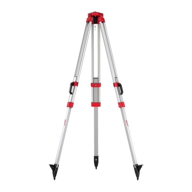 MILWAUKEE-LASERI, MILWAUKEE STATIV 1.6M TRP160, 123,74 EUR, KOM, 4932493199