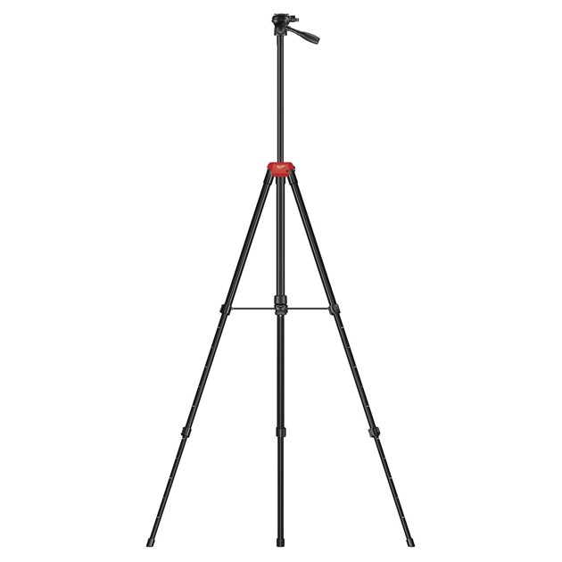 MILWAUKEE-LASERI, MILWAUKEE STATIV 1.8M TRP180, 142,49 EUR, KOM, 4932478106