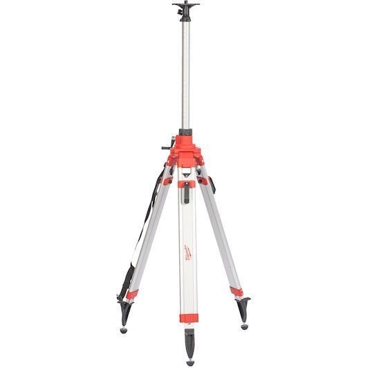 MILWAUKEE-LASERI, MILWAUKEE STATIV 3M TRP300, 249,99 EUR, KOM, 4932493200