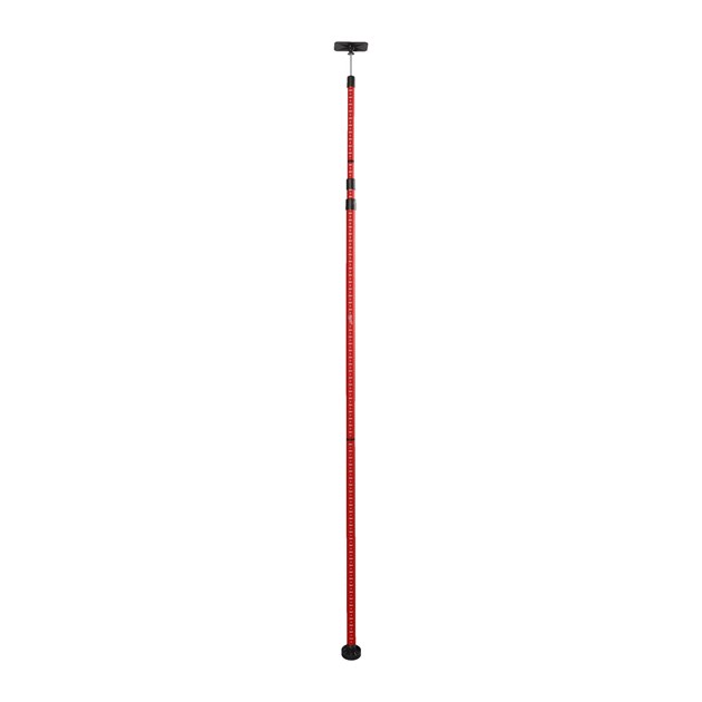 MILWAUKEE-LASERI, MILWAUKEE TELESKOPSKI NOSAČ LASERA LMP, 183,36 EUR, KOM, 4932479205, AKCIJA