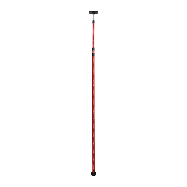 MILWAUKEE-LASERI, MILWAUKEE TELESKOPSKI NOSAČ LASERA LMP, 209,99 EUR, KOM, 4932479205