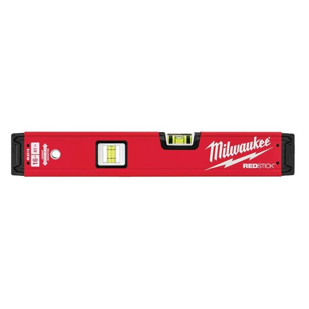 MILWAUKEE-LIBELE MILWAUKEE, MILWAUKEE LIBELA BACKBONE 40 CM, 61,37 EUR, KOM, 4932459060, AKCIJA