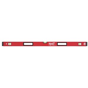 MILWAUKEE LIBELA BACKBONE 120 CM