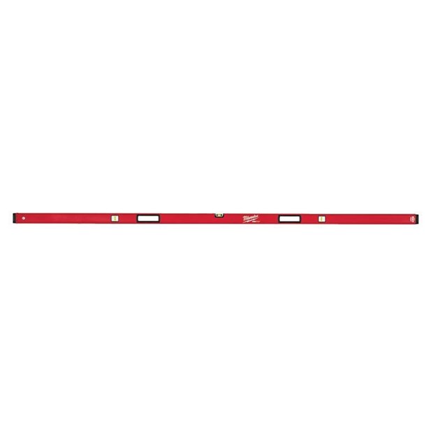 MILWAUKEE-LIBELE MILWAUKEE, MILWAUKEE LIBELA BACKBONE 240 CM, 174,27 EUR, KOM, 4932459074, AKCIJA