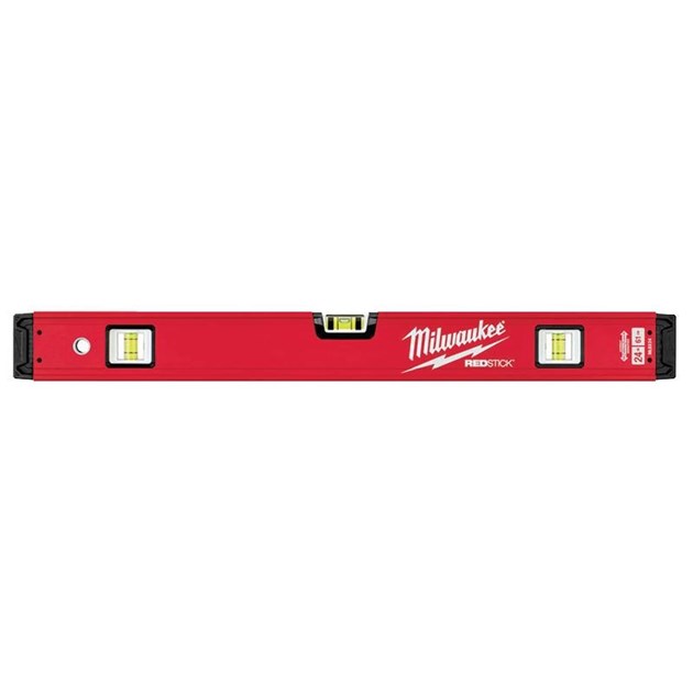 MILWAUKEE-LIBELE MILWAUKEE, MILWAUKEE LIBELA BACKBONE 60 CM, 89,58 EUR, KOM, 4932459062