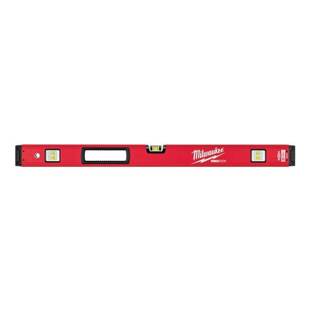 MILWAUKEE-LIBELE MILWAUKEE, MILWAUKEE LIBELA BACKBONE 80 CM, 101,45 EUR, KOM, 4932459064