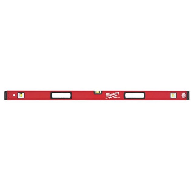 MILWAUKEE-LIBELE MILWAUKEE, MILWAUKEE LIBELA BACKBONE 120 CM, 142,14 EUR, KOM, 4932459068