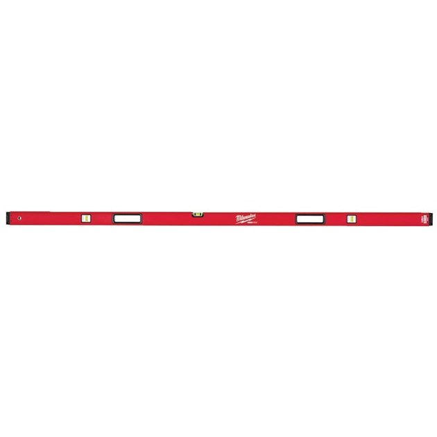 MILWAUKEE-LIBELE MILWAUKEE, MILWAUKEE LIBELA BACKBONE 200 CM, 202,93 EUR, KOM, 4932459072