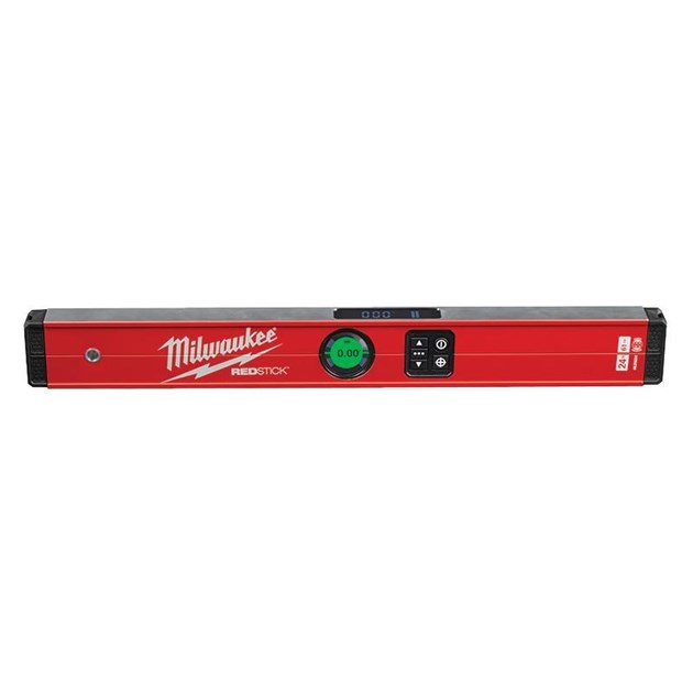 MILWAUKEE-LIBELE MILWAUKEE, MILWAUKEE LIBELA DIGITALNA 60 CM, 393,04 EUR, KOM, 4933471978, AKCIJA
