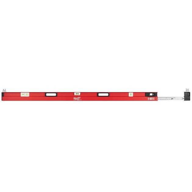 MILWAUKEE-LIBELE MILWAUKEE, MILWAUKEE LIBELA PRODUŽAVAJUĆA 200-366 CM, 500,30 EUR, KOM, 4932471355