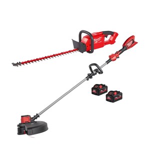 MILWAUKEE AKU SET ALATA M18FPP2OP1-852