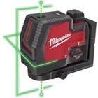 MILWAUKEE-MILWAUKEE.-LASERI, MILWAUKEE AKU LASER L4CLLP-301C, 471,36 EUR, KOM, 4933478099, AKCIJA