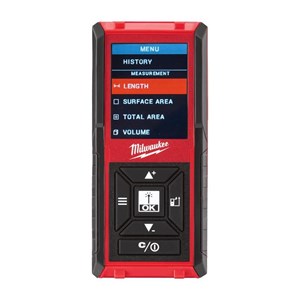 MILWAUKEE LASERSKI DALJINOMETAR LDM45