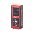 MILWAUKEE-MJERAČI UDALJENOSTI, MILWAUKEE LASERSKI DALJINOMETAR LDM100, 303,74 EUR, KOM, 4933459278, AKCIJA