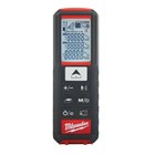 MILWAUKEE-MJERAČI UDALJENOSTI, MILWAUKEE LASERSKI DALJINOMETAR LDM50, 228,74 EUR, KOM, 4933447700