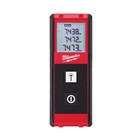 MILWAUKEE-MJERAČI UDALJENOSTI, MILWAUKEE LASERSKI DALJINOMETAR LDM30, 121,24 EUR, KOM, 4933459276