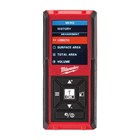 MILWAUKEE-MJERAČI UDALJENOSTI, MILWAUKEE LASERSKI DALJINOMETAR LDM45, 178,74 EUR, KOM, 4933459277