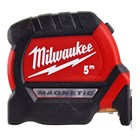 MILWAUKEE-MJERNI ALATI MILWAUKEE, MILWAUKEE METAR MAGNETNI GEN III 5M/27 MM, 21,42 EUR, KOM, 4932464599, AKCIJA