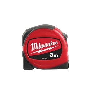 MILWAUKEE METAR SLIMLINE S 3M/16MM